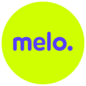 Meloradio-Logo
