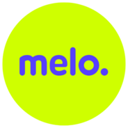 Meloradio-Logo