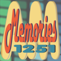 Memories-Logo