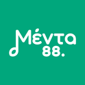 Menta 88 fm-Logo
