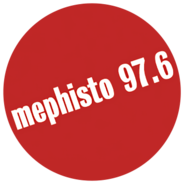 mephisto 97.6-Logo