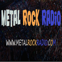 Metal Rock Radio-Logo