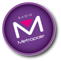 Metropole Radio-Logo