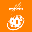Métropolys-Logo