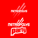 Métropolys-Logo