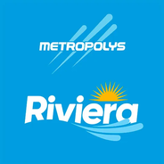 Métropolys-Logo