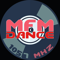MFM Dance-Logo