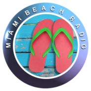 Miami Beach Radio-Logo