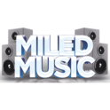Miled Music-Logo