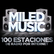 Miled Music Navideña 