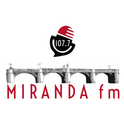 Miranda FM-Logo