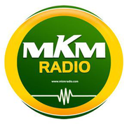 MKM Radio-Logo