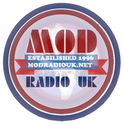 Mod Radio UK-Logo