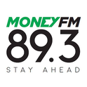 MONEY FM 89.3-Logo