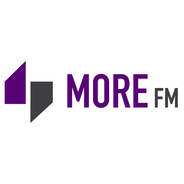 MoreFm Spain-Logo