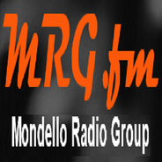 MRG.fm Radio-Logo
