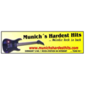 Munich's Hardest Hits-Logo