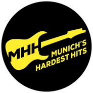 Munich's Hardest Hits-Logo