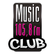 Music Club 105.8 