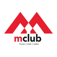 Music Club Radio MCR-Logo