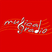 musicalradio.de-Logo