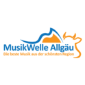MusikWelle Allgäu-Logo