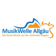 MusikWelle Allgäu-Logo
