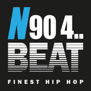 N90 4..BEAT-Logo