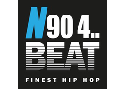 Internetradio-Tipp: N90 4..BEAT-Logo