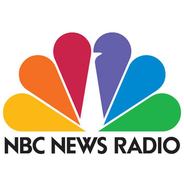 NBC News Radio-Logo