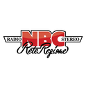 Radio NBC Rete Regione-Logo