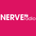 Nerve Radio-Logo