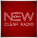 New Clear Radio 