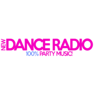 New Dance Radio-Logo