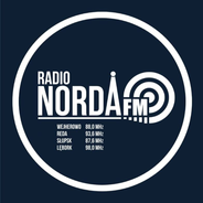 Norda FM-Logo