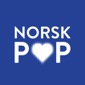 Norsk Pop-Logo