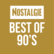 NOSTALGIE BEST OF 90S 
