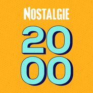 Nostalgie-Logo