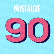 Nostalgie-Logo