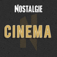 Nostalgie-Logo