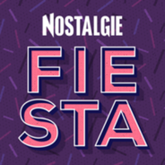 Nostalgie-Logo