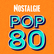 Nostalgie Pop 80 