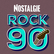 Nostalgie Rock 90 