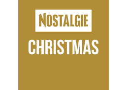 Internetradio-Tipp: NOSTALGIE-Logo