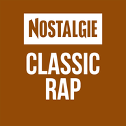 NOSTALGIE-Logo