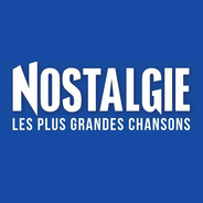 Nostalgie-Logo