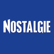 Nostalgie-Logo