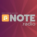 NOTE.radio-Logo