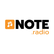 NOTE.radio 