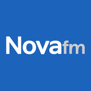 Nova FM 97.5-Logo